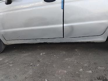 vw jetta: Daewoo Matiz: 1999 г., 0.8 л, Механика, Бензин, Хэтчбэк — 7