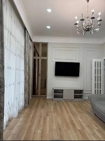 квартиры в французском квартале: 2 комнаты, Агентство недвижимости, Без подселения, С мебелью полностью — 7