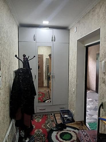 1 комната, 49 м², Восток-5 мкр Индивидуалка, 3 этаж, Евроремонт — 4