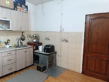 122: 🏡 Срочно продаётся 4-комн. 1,5-этажный кирпичный дом в ж/м Ак-Ордо-1! — 7