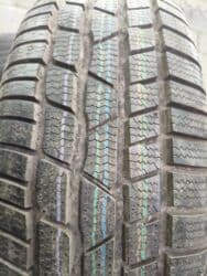 зимние шины на gx: Шиналар 215 / 60 / R 16, Кыш, Колдонулган, Жуп, Жеңил унаалар, Жапония, Continental — 4