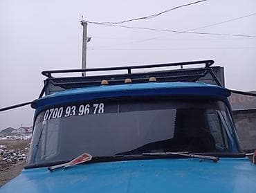 строи материалы: Корзина На штатные места Сталь, Новый, Платная доставка — 1