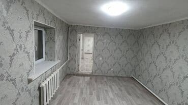 агентство недвижимости бишкек продажа домов: Дом, 40 м², 3 комнаты, Собственник, Косметический ремонт — 4