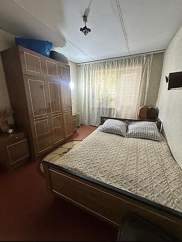 Батирлер: 4 бөлмө, 76 м², Жеке план, 4 кабат, Косметикалык оңдоо — 3