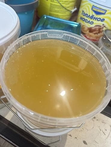 бир: 🍯 ЖУМГАЛДЫН ТАБИГЫЙ БАЛЫ Таза • Табигый • Чыныгы ✅ 100% табигый бал 🐝 — 2