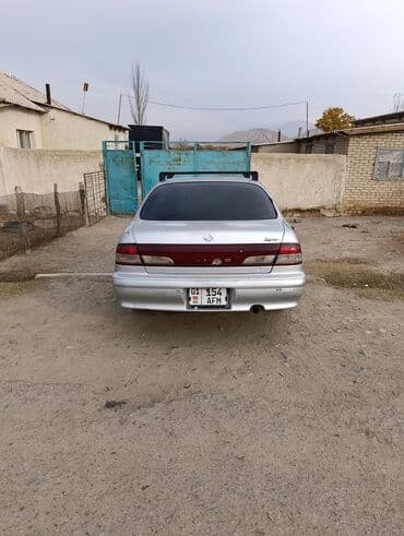 двигатель на ниссан цефиро а32 в бишкеке: Nissan Cefiro: 1998 г., 2 л, Автомат, Бензин, Седан — 3