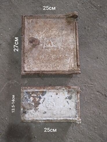 Печка двери