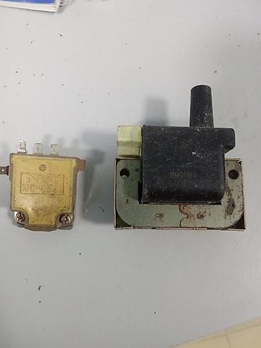 ГБО: Катушка зажигания Honda 1999 г., Япония — 1