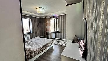 продажа дом рабочий городок: 150 м², 5 комнат, Утепленный, Теплый пол, Бронированные двери — 6