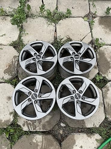 k5 диски: Оригинальные диски Киа К5 R16 5/114.3 В отличном состоянии😍 Made in — 3