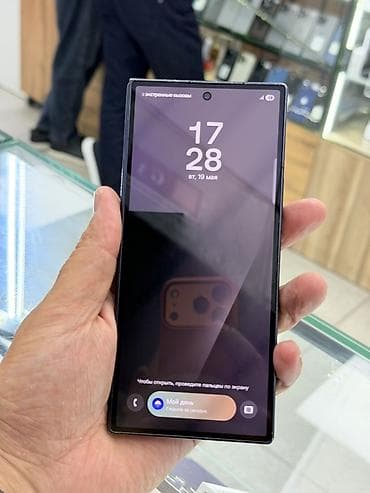 samsung note7: Samsung Galaxy Z Fold 7, Б/у, 256 ГБ, цвет - Серый, 2 SIM — 4