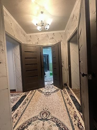 продаю дом кара жыгач 1: Просторный частный дом с большим двором и навесом - Кирпичный дом за — 3