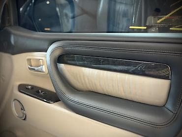 470: Lexus LX: 2006 г., 4.7 л, Автомат, Бензин, Внедорожник — 9