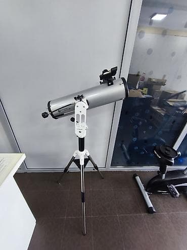 Бинокли: Телескоп Celestron StarSense Explorer DX на треноге - Оптическая — 5