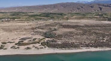 продажа домов на иссык куле: 300 соток, Красная книга — 2