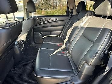 kia 2022: Infiniti QX60: 2019 г., 3.5 л, Автомат, Бензин, Кроссовер — 5