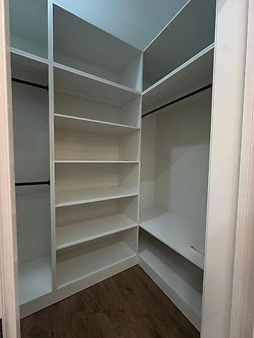 80: 2 комнаты, 79 м², Элитка, 2 этаж, Дизайнерский ремонт — 6