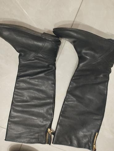 сапоги югославия: Сапоги Турция в отличном состоянии натуральная кожа 39размер — 2