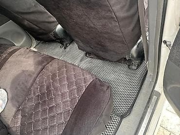 фит вукуп: Toyota Ipsum: 2002 г., 2.4 л, Автомат, Бензин, Универсал — 6