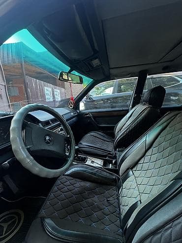мерседес w116 купить: Mercedes-Benz W124: 1990 г., 3 л, Механика, Дизель, Универсал — 6
