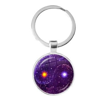 инь янь гель: Стильные брелоки Yin Yang – символ гармонии и энергии. Отлично — 2