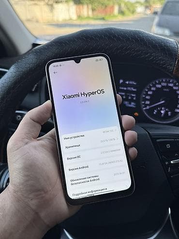 xiaomi pad pro: Redmi, Redmi 15C, Б/у, 128 ГБ, цвет - Золотой, 2 SIM — 4