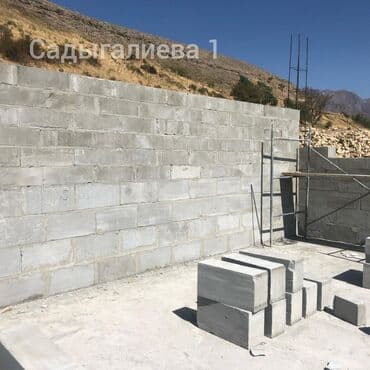 куплю газабетоные оборудование для производства газаблока: Газоблок (газобетон)- это искусственный камень, принадлежащий к — 2