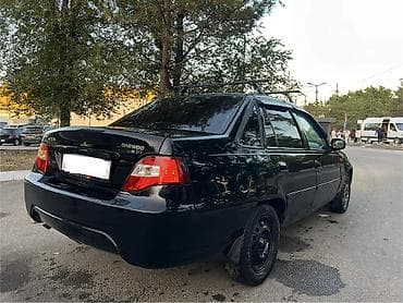 фара нексия 2: Daewoo Nexia: 2012 г., Седан — 4