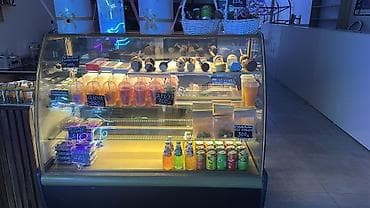 Оборудование для бизнеса: Кондитерские — 1