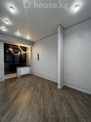 avenue: 2 комнаты, 61 м², Элитка, 8 этаж, Дизайнерский ремонт — 4