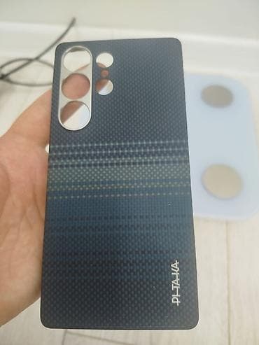sd disk: Samsung Galaxy S25 Ultra, 512 ГБ, цвет - Серый, 1 SIM, eSIM — 10
