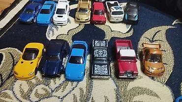 lego bmw: Продаю машинки хотвилс есть 2 премиум и много чего пишити отвечу цену — 2