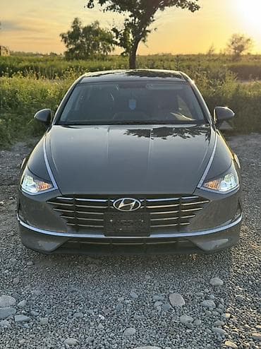Унаа сатуу: Hyundai Sonata: 2020 г., Газ, Седан — 2