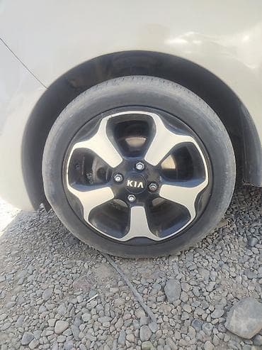 киа рэй купить: Kia Ray: 2018 г., 0.1 л, Автомат, Газ, Минивэн — 5