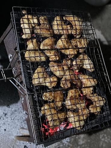 туша баранина: Мясо перепелов отлично подходит как для барбекю так и для шашлыков — 1