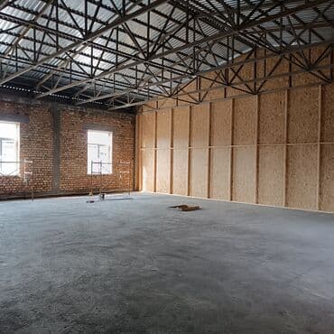 продаю дом ж м көк жар: Складская помещения 230 м2 
Лебединовка — 1