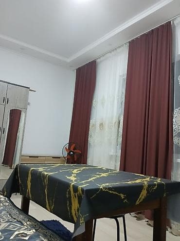 Гарнитуры для зала: Гарнитур для зала, Диван, Ткань, текстиль, цвет - Бежевый — 2