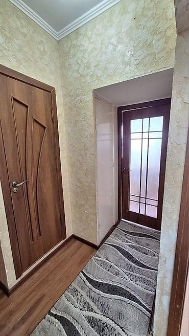 квартира гагарин: 1 комната, 38 м², 106 серия, 9 этаж, Косметический ремонт — 2