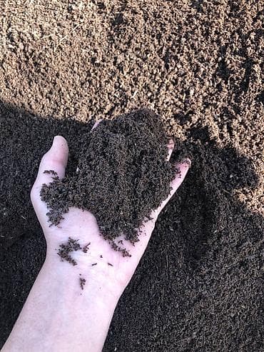 Удобрение Гумус, Самовывоз, Бесплатная доставка, Платная доставка