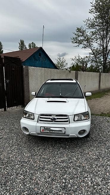 kia morning: Subaru Forester: 2024 г., 2 л, Автомат, Газ, Кроссовер — 3