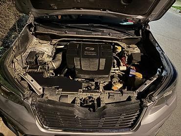 субару форестер кросс спорт: Subaru Forester: 2021 г., 2.5 л, Вариатор, Бензин, Кроссовер — 4