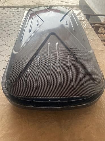 avto box: Автобокс 850 см, Новый, Самовывоз — 3