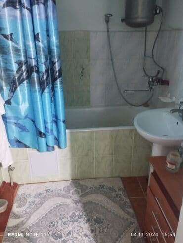 дом фрунзе совхоз: Үй, 150 кв. м, 4 бөлмө, Менчик ээси — 4