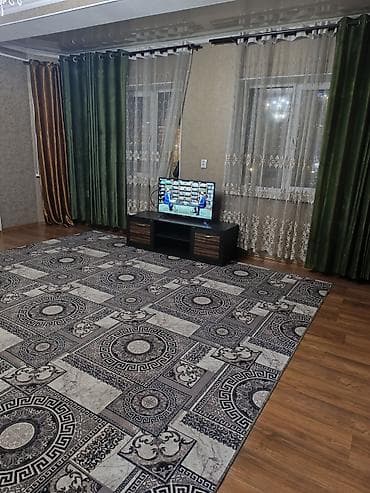 сдаю орто сай: 2 комнаты, Собственник, С мебелью полностью — 5