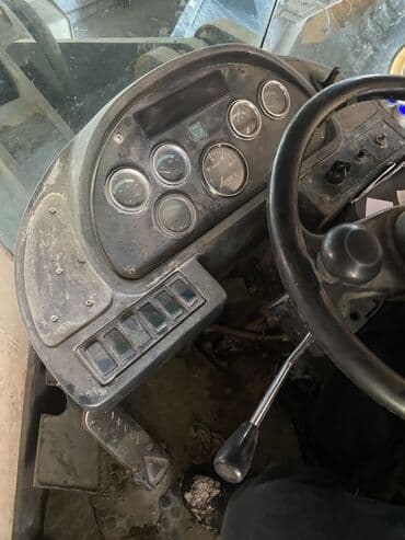 купить фуру с прицепом бу: Погрузчик, XCMG, Колесный, Фронтальный — 4