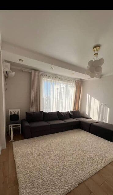 Гараждар: 3 бөлмө, 74 м², Элитка, 10 кабат — 12