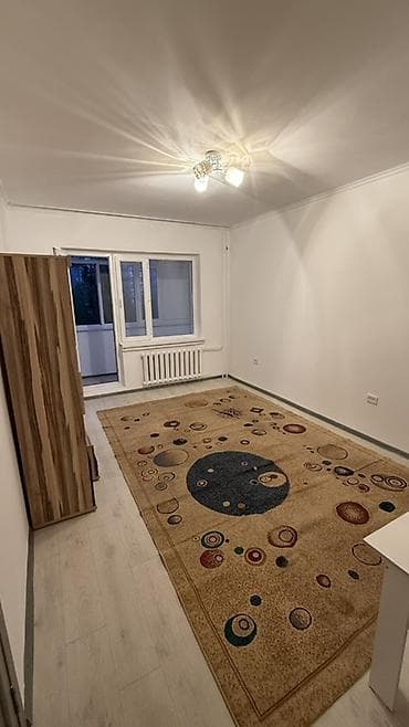 5: Сдается 3х комнатная квартира. Район восток-5,2этаж. По всем вопросам — 7