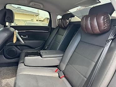 ssang young: Ssangyong : 2019 г., 2 л, Автомат, Газ, Седан — 9