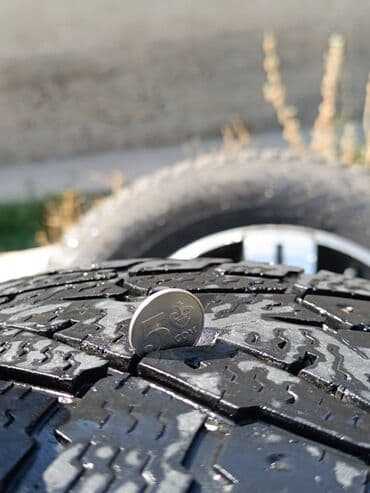 диск на фуру цена: Колеса в сборе R 16, Зима, Б/у, Легкий коммерческий транспорт (C/LT), Литые — 4