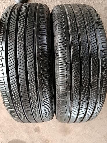 65: Шины 205 / 65 / R 16, Всесезонная, Пара, Легковые, Nexen — 1